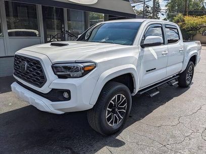 Used 2023 Toyota Tacoma SR5