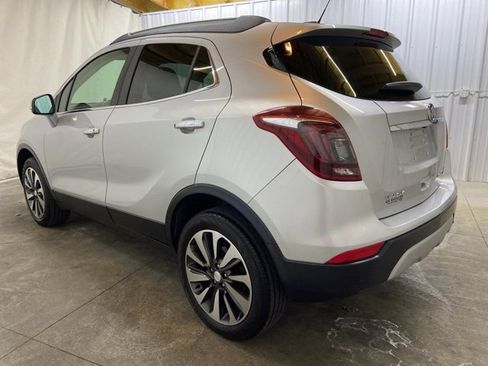 Used 2017 Buick Encore Preferred image 8