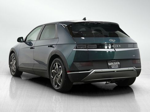 Used 2023 Hyundai Ioniq 5 SEL w/ Cargo Package image 3