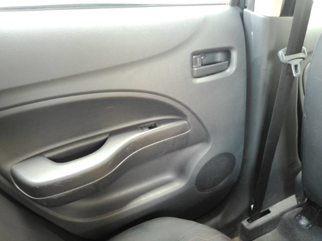 Used 2024 Mitsubishi Mirage ES FWD image 25