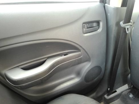 Used 2024 Mitsubishi Mirage ES FWD image 25