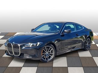 Used 2025 BMW 430i Coupe RWD 360° Tour