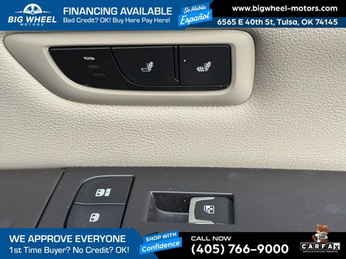 Used 2018 Cadillac CT6 Luxury AWD/4WD image 27