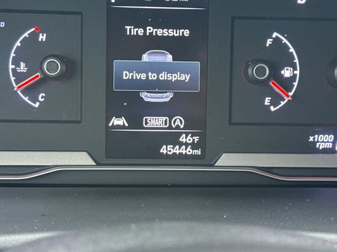 Used 2024 Hyundai Tucson SEL image 27