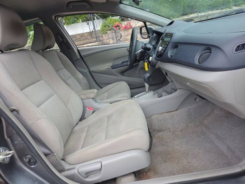 Used 2010 Honda Insight EX image 21