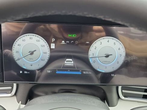 New 2026 Hyundai Elantra Limited image 7