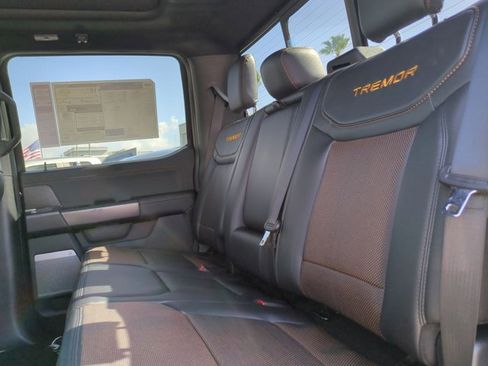 New 2026 Ford F150 Tremor AWD/4WD image 14