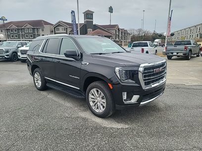 Used 2023 GMC Yukon SLT