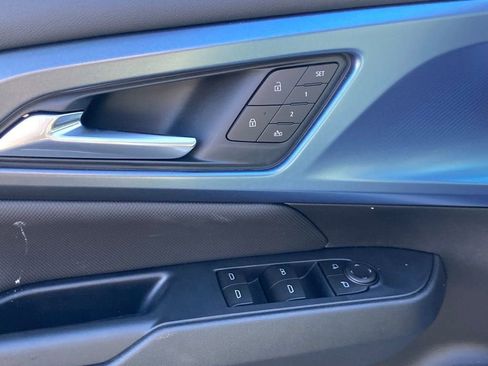 New 2026 Chevrolet Equinox EV LT w/ Convenience Package II image 20