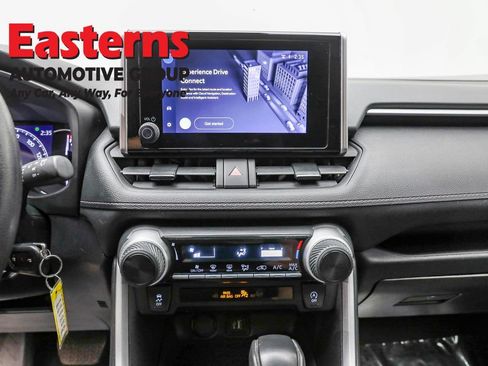 Used 2024 Toyota RAV4 LE image 12