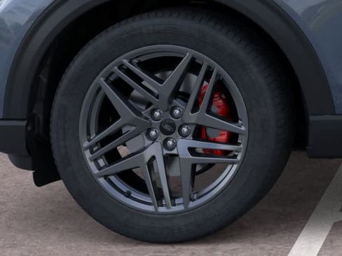 New 2026 Ford Explorer ST AWD/4WD image 19