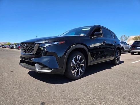 New 2026 MAZDA CX-5 Preferred AWD/4WD image 2