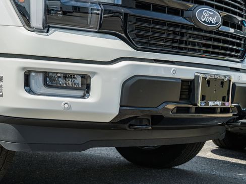 New 2026 Ford F150 Platinum AWD/4WD image 15