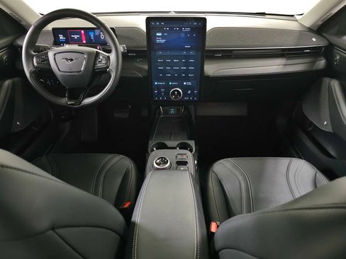 Used 2023 Ford Mustang Mach-E Premium w/ Mustang Nite Pony Package AWD/4WD image 12