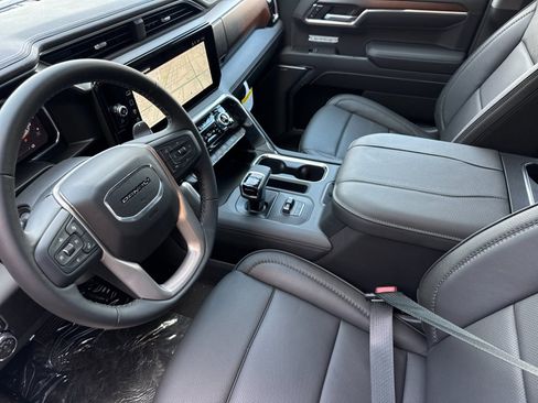 New 2026 GMC Sierra 1500 Denali w/ Denali Reserve Package AWD/4WD image 10