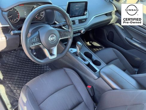 Certified 2019 Nissan Altima 2.5 S image 19