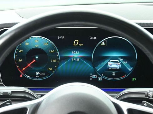 Used 2020 Mercedes-Benz GLE 350 4MATIC w/ 3rd Row Seat Package image 28