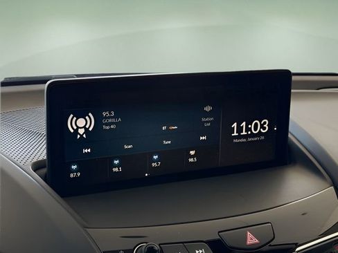 Used 2024 Acura RDX SH-AWD image 16