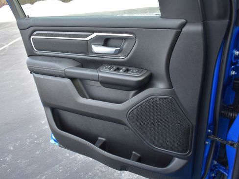 New 2026 RAM 1500 Big Horn image 24