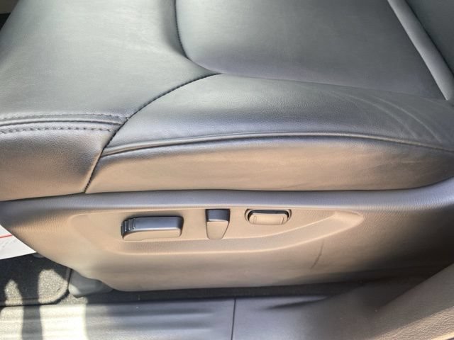 Used 2024 Nissan Armada SV w/ Cargo Package AWD/4WD image 18