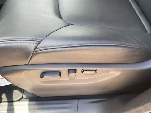 Used 2024 Nissan Armada SV w/ Cargo Package image 18