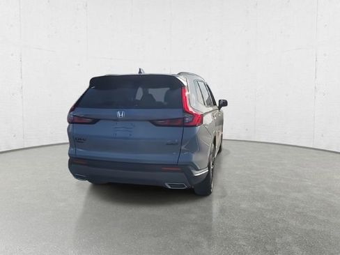 New 2026 Honda CR-V Sport-L image 9