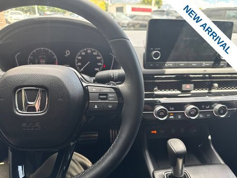 Used 2026 Honda Civic Sport image 22