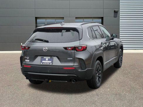 New 2026 MAZDA CX-50 AWD 2.5 Hybrid w/ Weather Package image 7