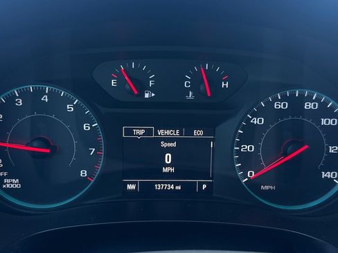 Used 2018 Chevrolet Malibu LS w/ LPO, Convenience Package 1 FWD image 22