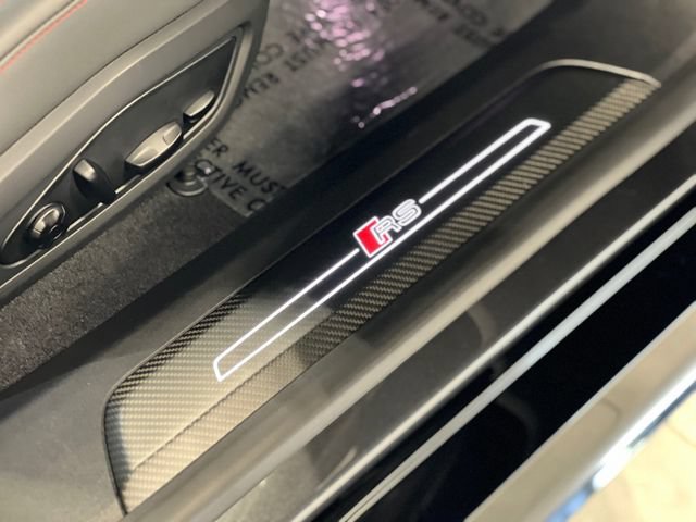 Used 2022 Audi RS e-tron GT AWD/4WD image 14