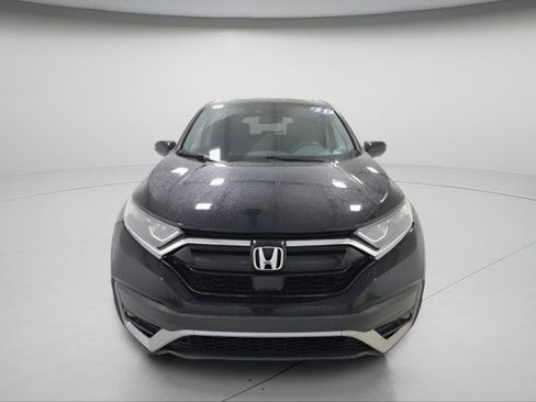 Used 2021 Honda CR-V EX image 8