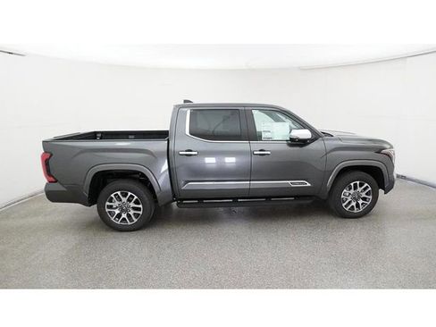 New 2025 Toyota Tundra 1794 Edition AWD/4WD image 11