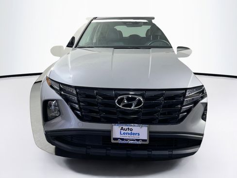 Used 2023 Hyundai Tucson XRT image 2