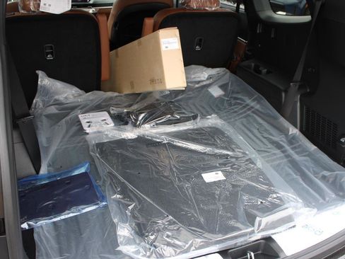 New 2025 Kia Telluride SX Prestige X-Pro image 8