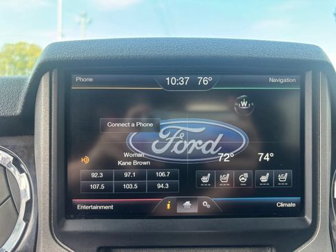 Used 2016 Ford F350 Platinum AWD/4WD image 27