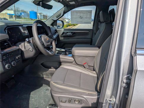 New 2026 Chevrolet Tahoe Premier AWD/4WD image 15