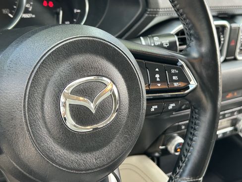 Used 2019 MAZDA CX-5 Grand Touring w/ GT Premium Package FWD image 29