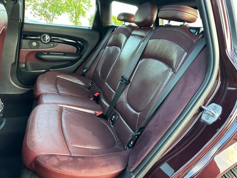Used 2017 MINI Cooper Clubman S AWD/4WD image 19