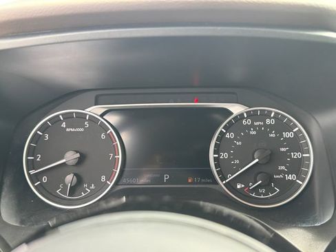 Used 2023 Nissan Rogue SL w/ SL Premium Package FWD image 28
