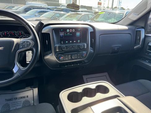 Used 2014 Chevrolet Silverado 1500 LT w/ All Star Edition RWD image 18