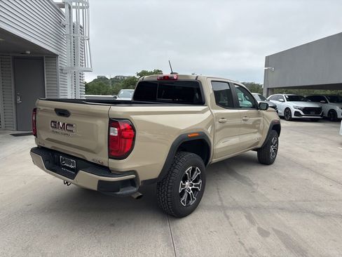 Used 2023 GMC Canyon AT4 w/ AT4 Premium Package AWD/4WD image 6