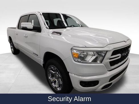 Used 2023 RAM 1500 Big Horn image 13