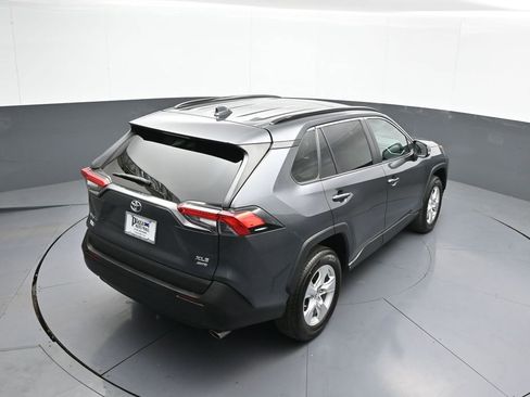 Used 2019 Toyota RAV4 XLE w/ Convenience Package AWD/4WD image 39