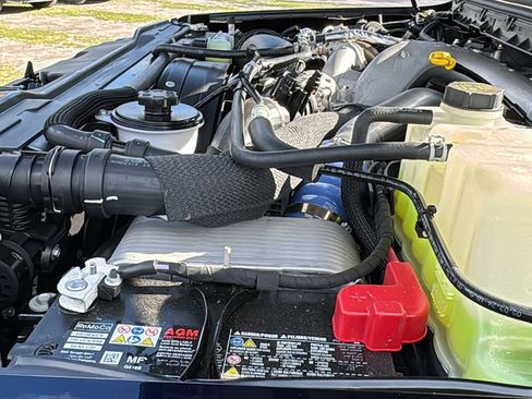 New 2025 Ford F250 XL w/ STX Appearance Package image 38