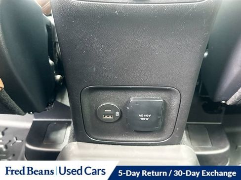 Used 2022 Ford Bronco Sport Outer Banks w/ Tech Package AWD/4WD image 32