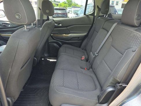 Used 2019 GMC Acadia SLE w/ Driver Alert Package I AWD/4WD image 16