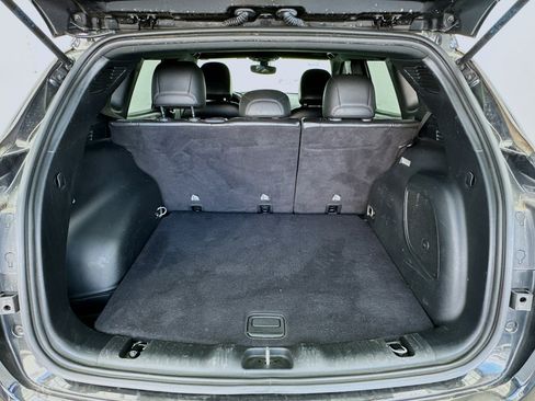 Used 2021 Jeep Compass 80th Special Edition w/ Sun and Sound Group image 18