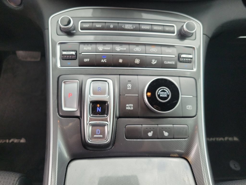 Certified 2023 Hyundai Santa Fe SEL FWD image 34
