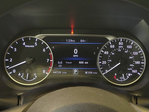Used 2023 Nissan Sentra SV FWD image 23