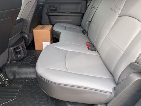 New 2026 RAM 4500 Tradesman image 22